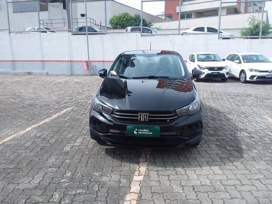 FIAT CRONOS 1.0 FIREFLY FLEX DRIVE MANUAL